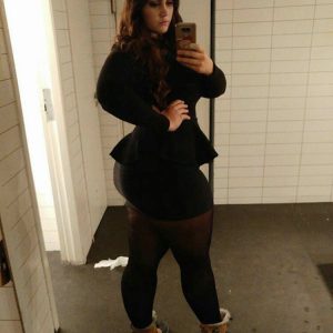 Nadia - rencontre-Ronde-Le Blanc-Mesnil